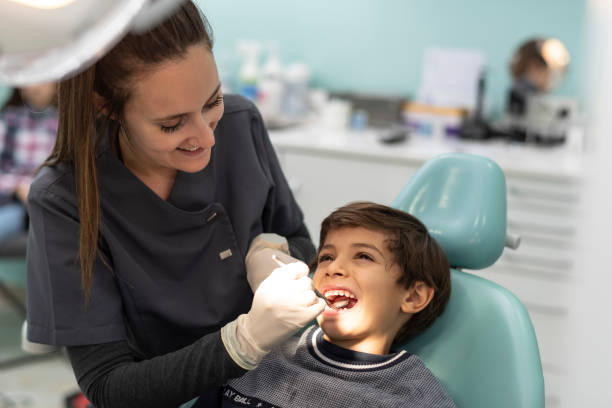Best Emergency Treatment for Toothache in Marietta, PA