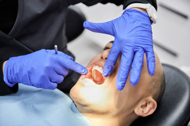Best Pediatric Emergency Dentist in Marietta, PA