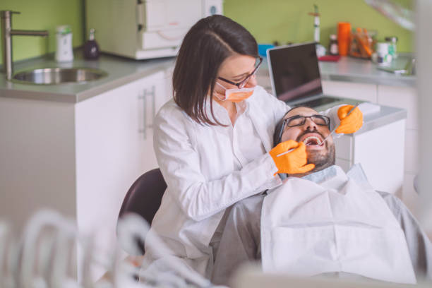 Best Emergency Treatment for Toothache in Marietta, PA