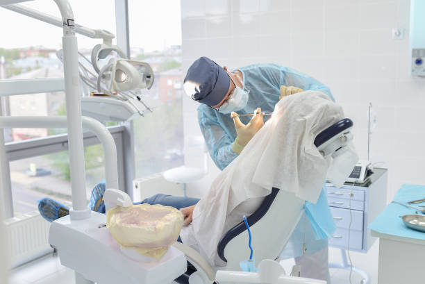 Best Walk-In Emergency Dentist in Marietta, PA